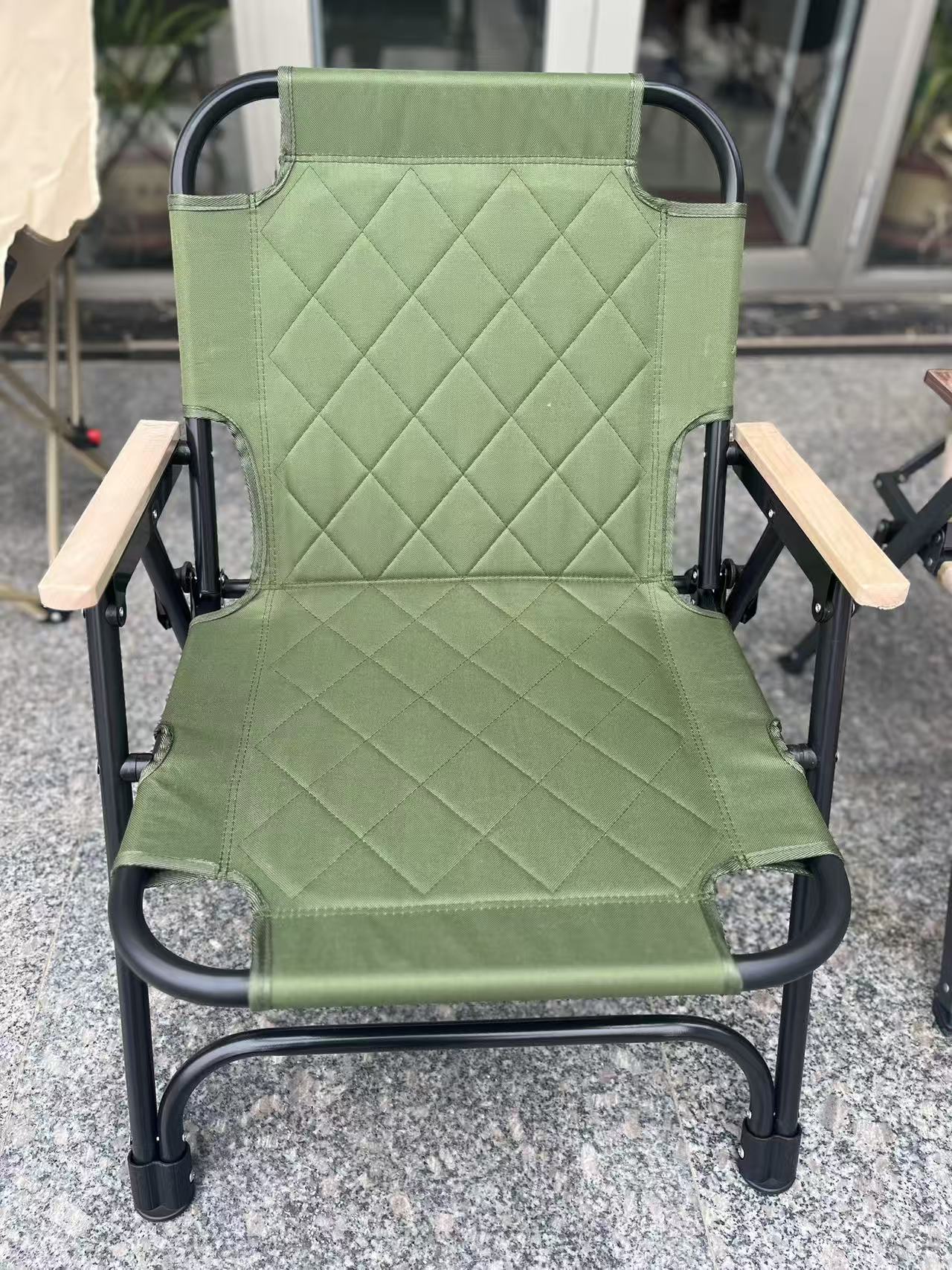 Classic Kermit chair