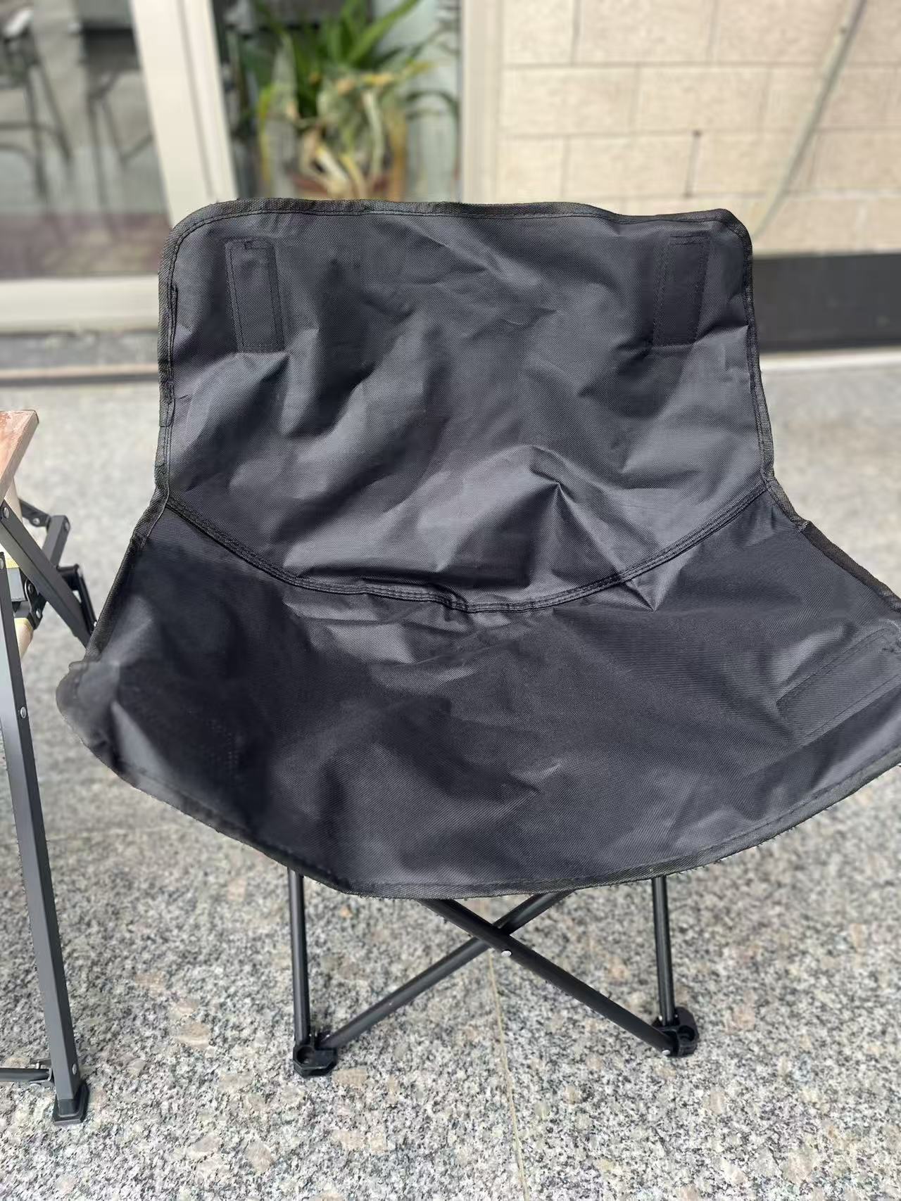 Armrest Camping Chair Manufacturer for OEM Orders detail image for OEM buyers