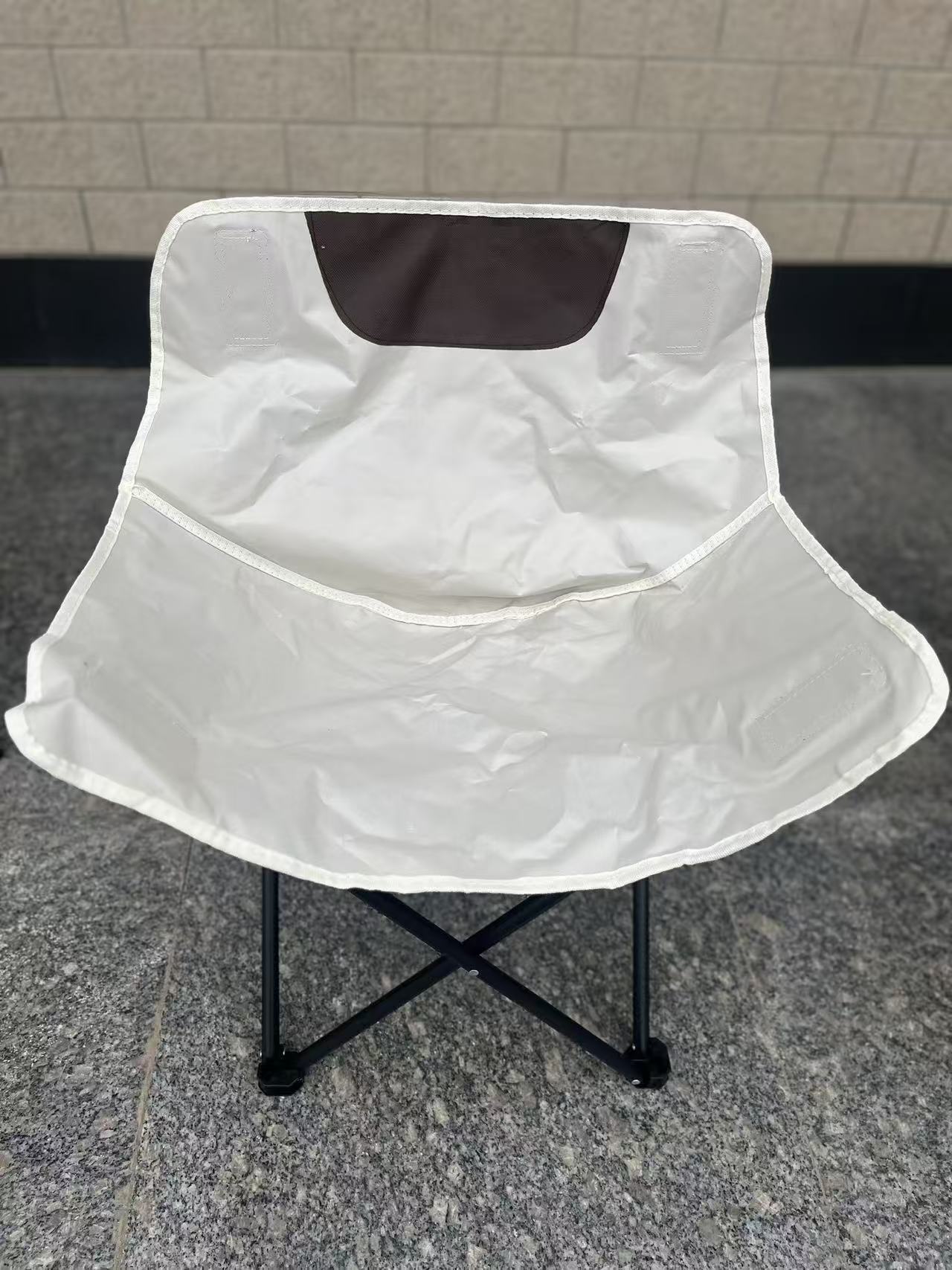 Lightweight folding camping chair for private label bulk orders