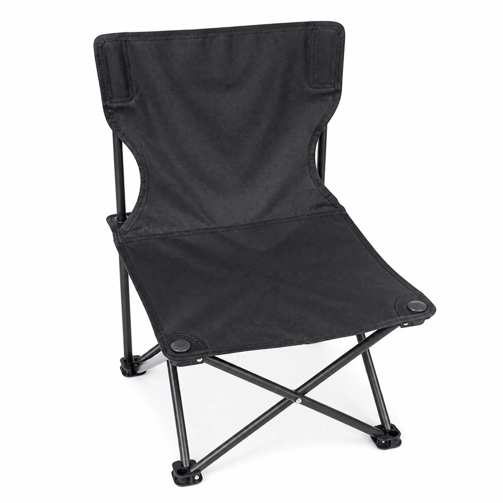 Low folding beach chair reference